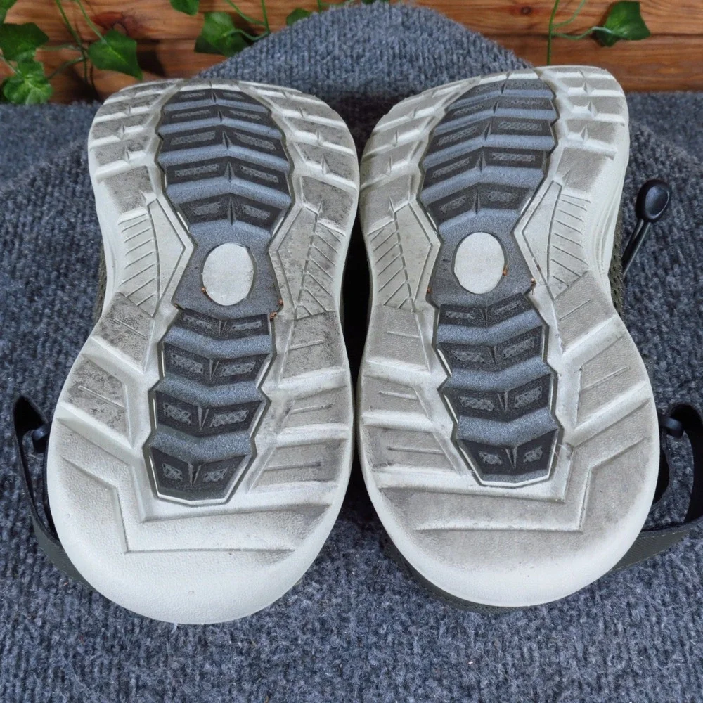 Northside Rio Vista Women Sport Sandal 8 Outdoor Hiking Water Olive Green Mesh